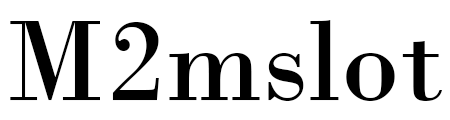 M2mslot